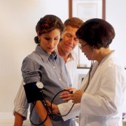 High Blood Pressure related image